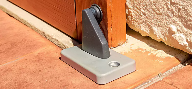 Aesthetic Door Stop Selection Hopewell
