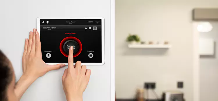 Blink Video Doorbell Installation Hopewell