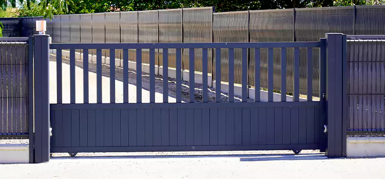 Driveway Gate Installation Contractors Hopewell