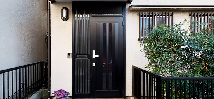 Popular Exterior Door Options in Hopewell, VA