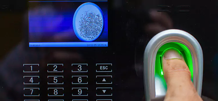 Your Trusted Partner for Secure Access in Hopewell, VA