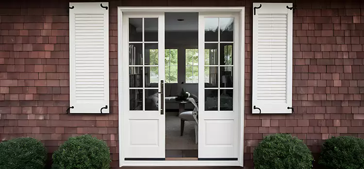 French Door Restoration Hopewell