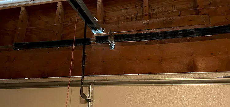 Broken Garage Door Cable Repair in Hopewell, VA