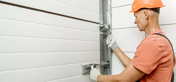 Why Choose Us for Garage Door Lock Services in Hopewell, VA?