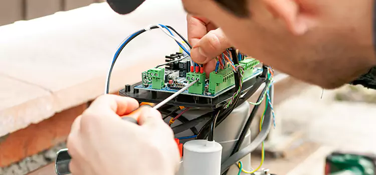 Specialized Brand Gate Motor Repairs Hopewell