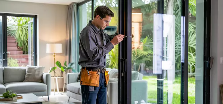 Why Choose Us for Your Glass Door Needs in Hopewell, VA?