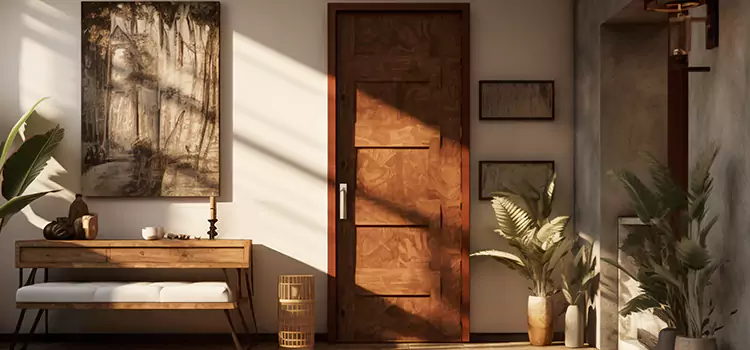 Specialty Interior Doors Hopewell