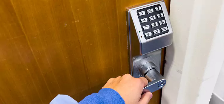 Why Choose Us for Your Keypad Lock Needs in Hopewell, VA?
