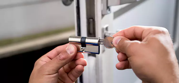 Lock Change Locksmiths Hopewell