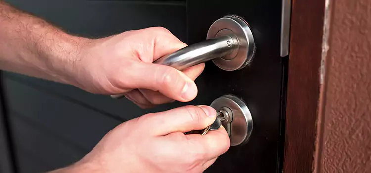 Master Key Control and Audits Hopewell