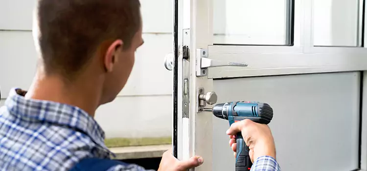 Experienced and Reliable Technicians Hopewell