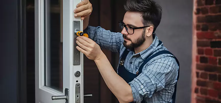 Residential Door Repairs Hopewell
