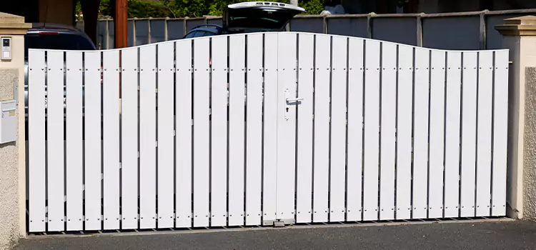 Why Choose Us for Residential Gate Repair in Hopewell, VA?