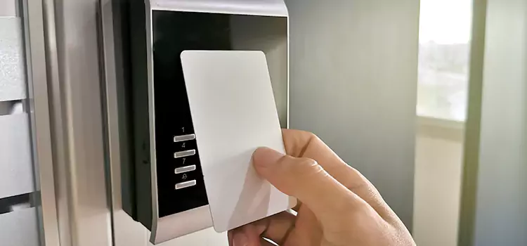 Advanced RFID Technology Integration in Hopewell, VA