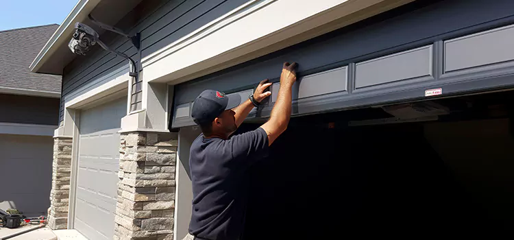 Janus Roll Up Doors Hopewell