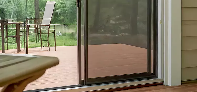 Garage Screen Door Installation Hopewell