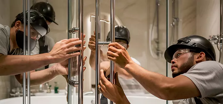 Shower Door Replacement Cost Hopewell