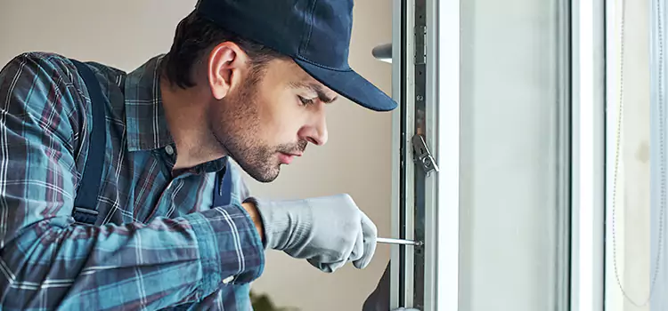 Emergency Response for Latch Issues Hopewell