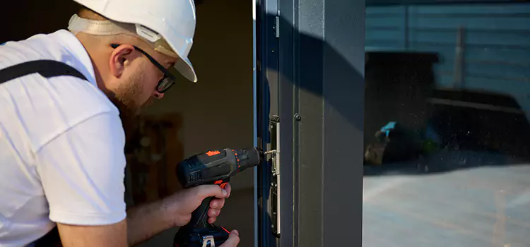 Aluminium Sliding Door Lock Fitting Hopewell