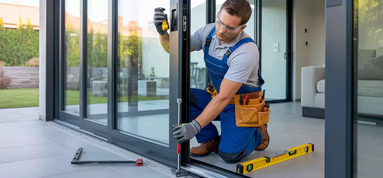 Patio Door Replacement Hopewell