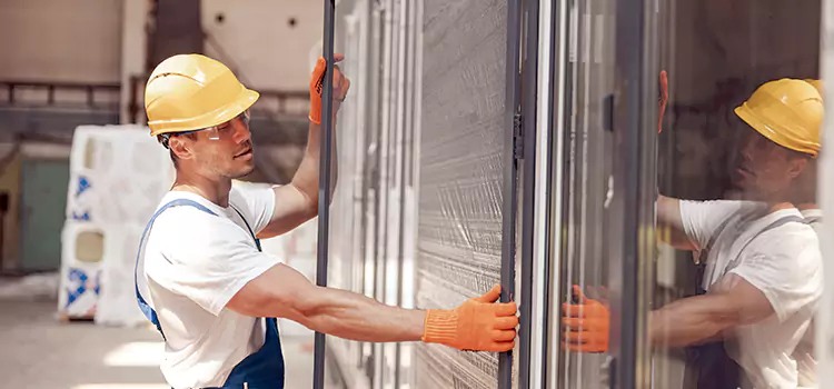 Sliding Door Mesh Replacement Hopewell