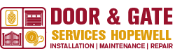 Door & Gate Services Hopewell